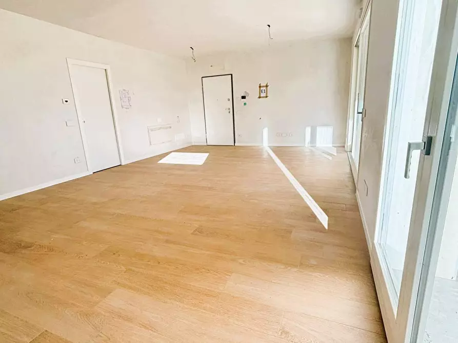 Immagine 5 di Appartamento in vendita  in via Rita Levi Montalcini 10 a Dalmine