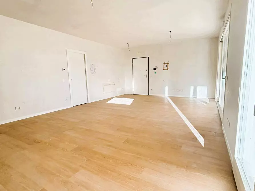 Immagine 7 di Appartamento in vendita  in via Rita Levi Montalcini 10 a Dalmine