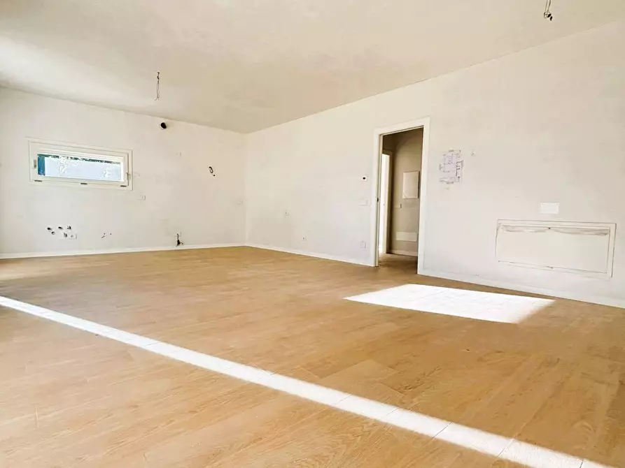 Immagine 8 di Appartamento in vendita  in via Rita Levi Montalcini 10 a Dalmine