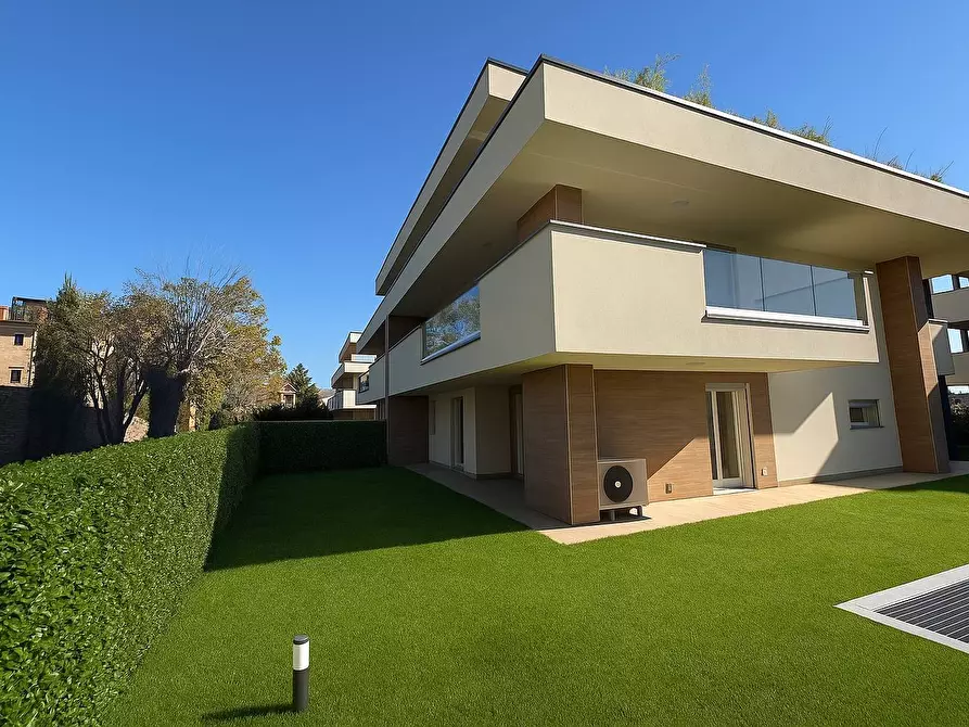 Immagine 4 di Appartamento in vendita  in via Rita Levi Montalcini 10 a Treviolo