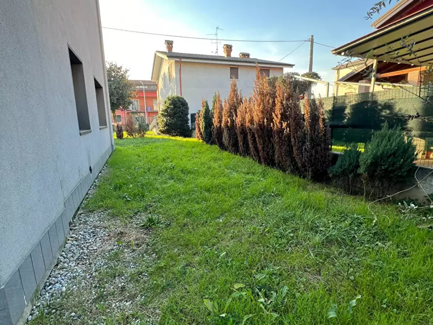 Immagine 26 di Villetta a schiera in vendita  in DORIA 29 a Ciserano