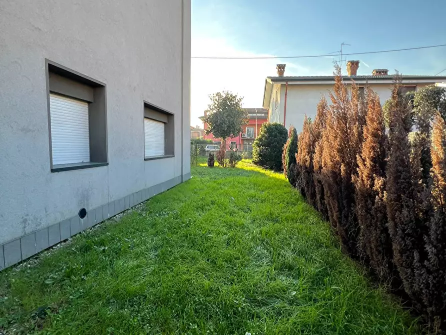 Immagine 28 di Villetta a schiera in vendita  in DORIA 29 a Ciserano