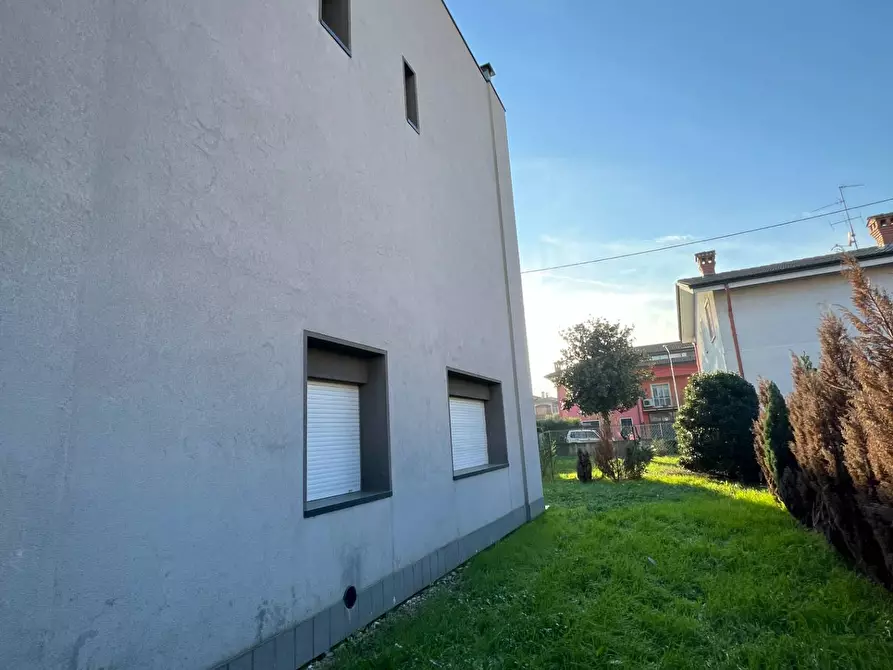 Immagine 24 di Villetta a schiera in vendita  in DORIA 29 a Ciserano