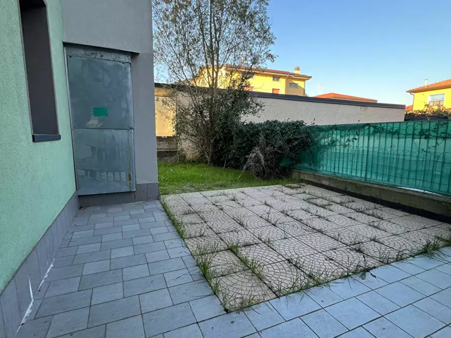 Immagine 25 di Villetta a schiera in vendita  in DORIA 29 a Ciserano