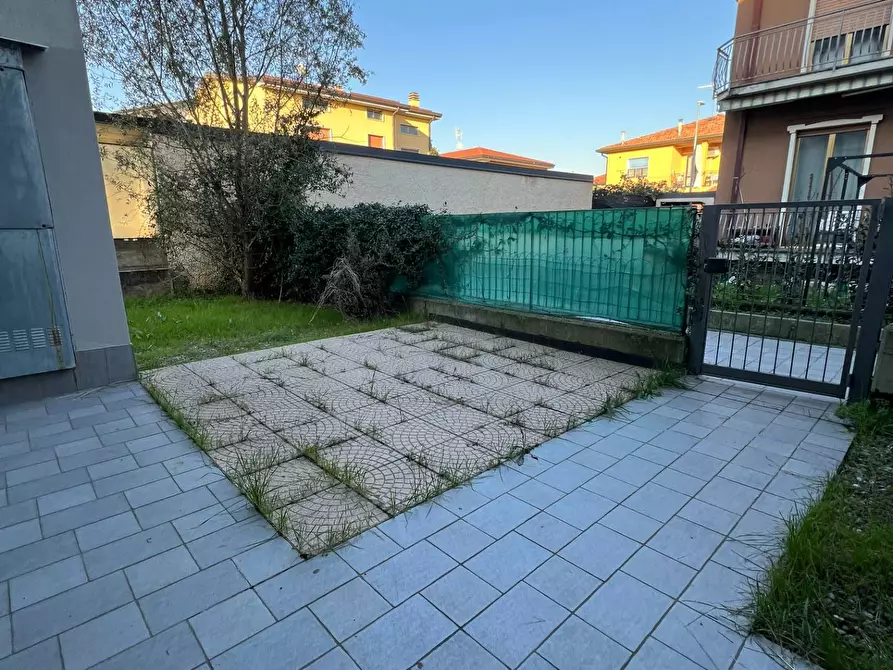 Immagine 27 di Villetta a schiera in vendita  in DORIA 29 a Ciserano