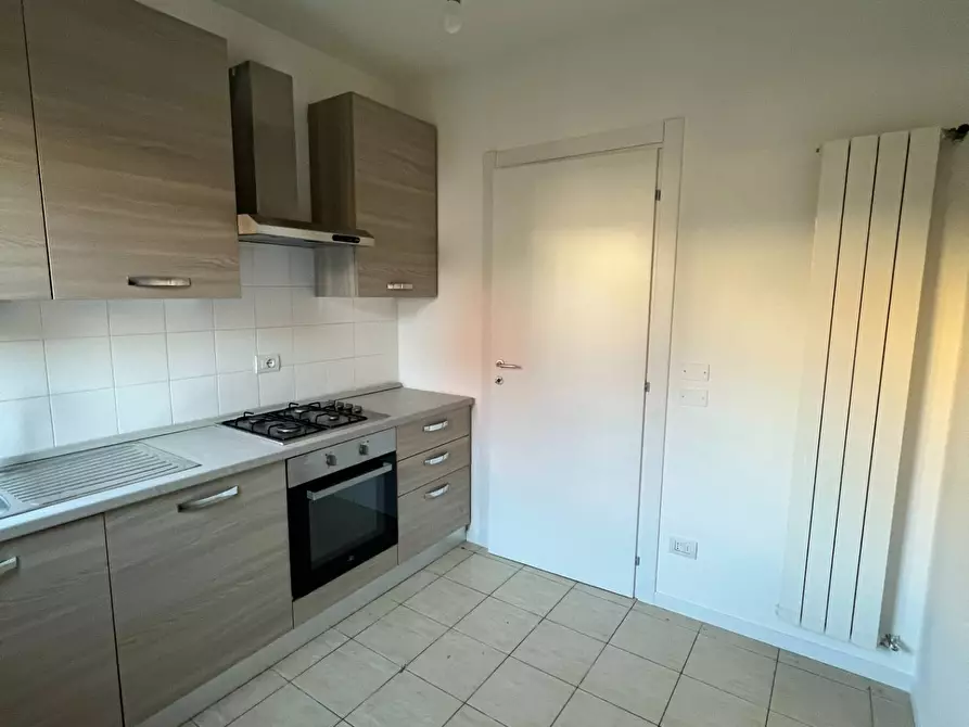 Immagine 7 di Villetta a schiera in vendita  in DORIA 29 a Ciserano