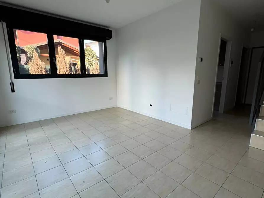 Immagine 12 di Villetta a schiera in vendita  in DORIA 29 a Ciserano