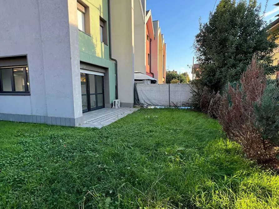 Immagine 33 di Villetta a schiera in vendita  in DORIA 29 a Ciserano