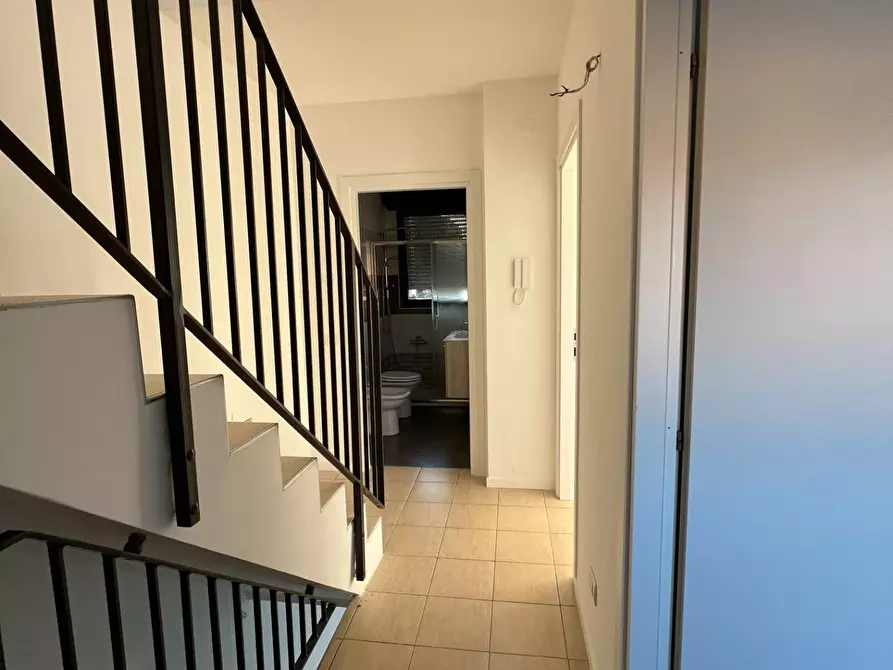 Immagine 14 di Villetta a schiera in vendita  in DORIA 29 a Ciserano