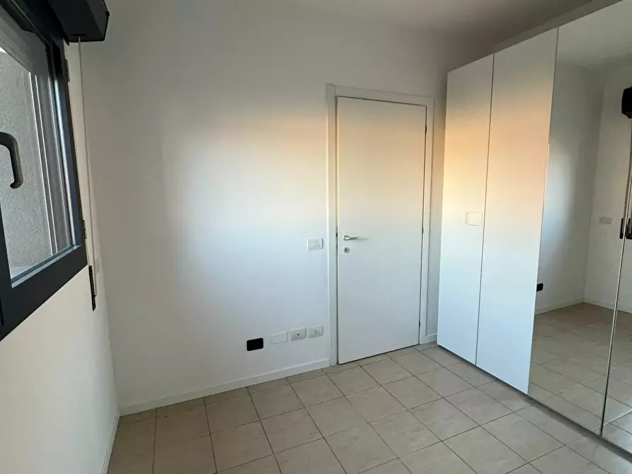 Immagine 18 di Villetta a schiera in vendita  in DORIA 29 a Ciserano