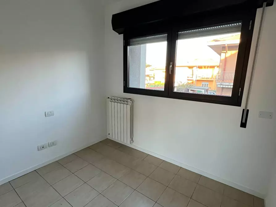 Immagine 20 di Villetta a schiera in vendita  in DORIA 29 a Ciserano