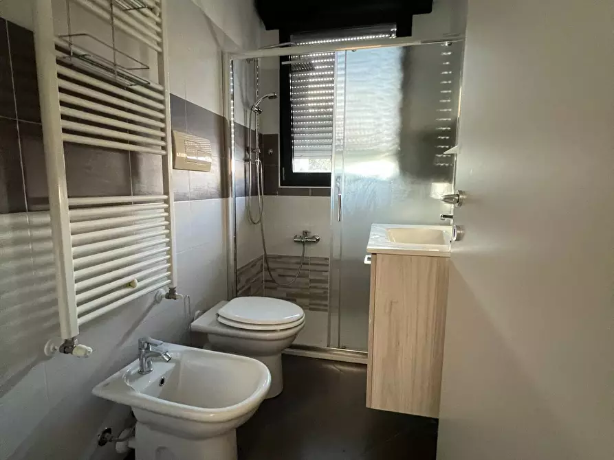 Immagine 35 di Villetta a schiera in vendita  in DORIA 29 a Ciserano