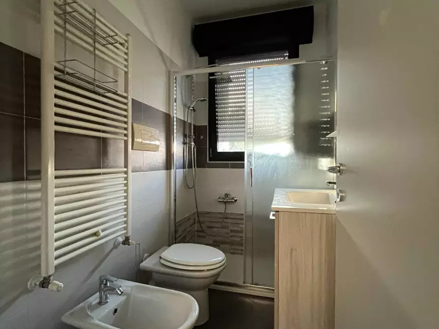 Immagine 36 di Villetta a schiera in vendita  in DORIA 29 a Ciserano