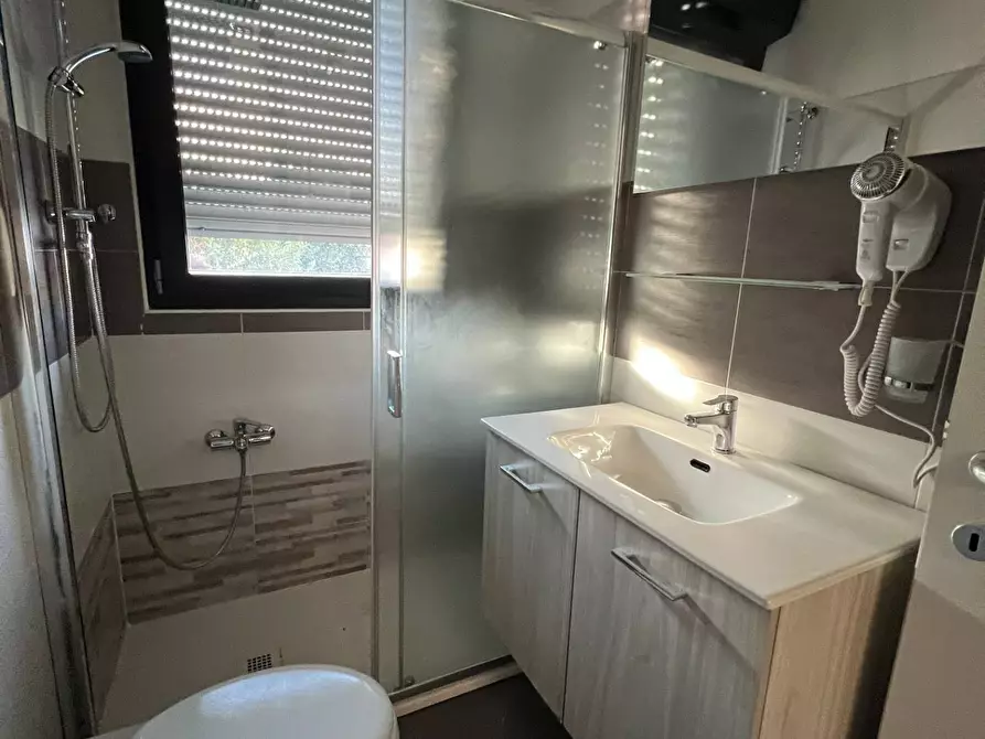 Immagine 37 di Villetta a schiera in vendita  in DORIA 29 a Ciserano