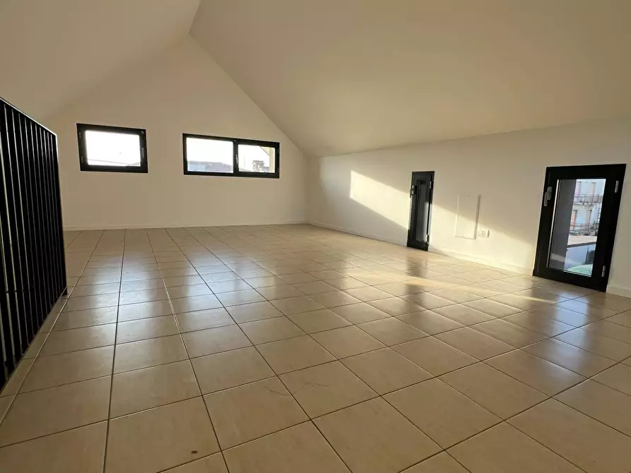 Immagine 38 di Villetta a schiera in vendita  in DORIA 29 a Ciserano