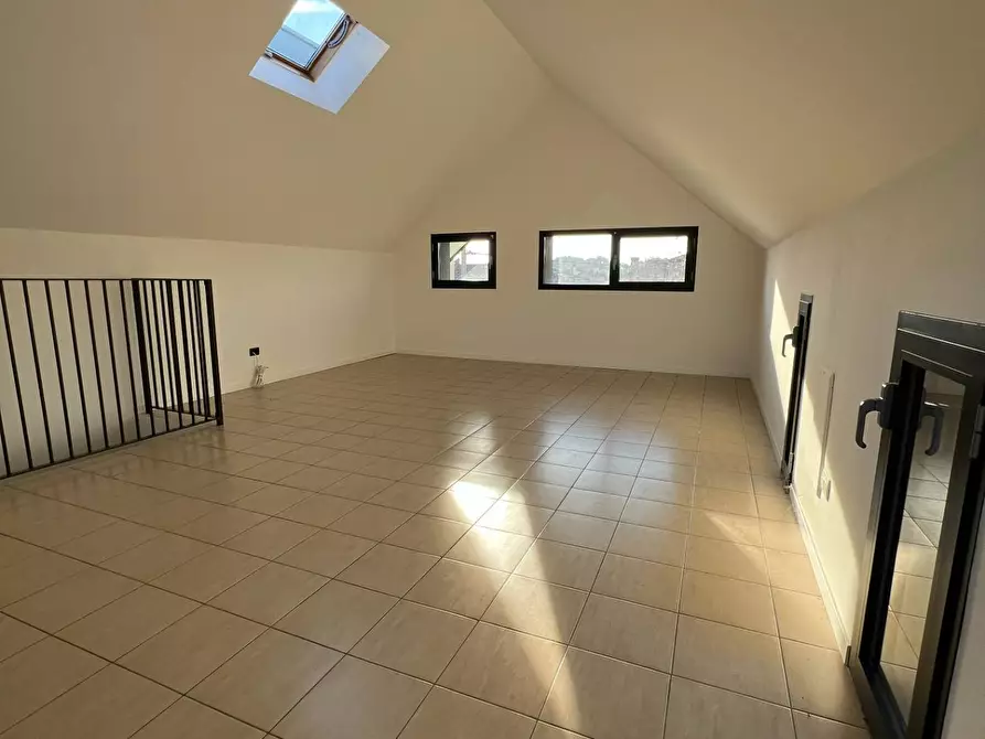 Immagine 39 di Villetta a schiera in vendita  in DORIA 29 a Ciserano