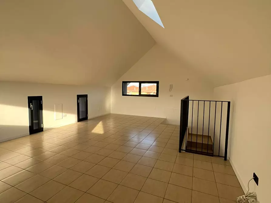 Immagine 40 di Villetta a schiera in vendita  in DORIA 29 a Ciserano