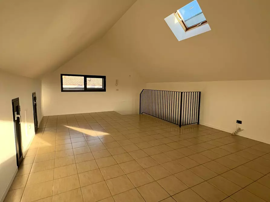 Immagine 41 di Villetta a schiera in vendita  in DORIA 29 a Ciserano