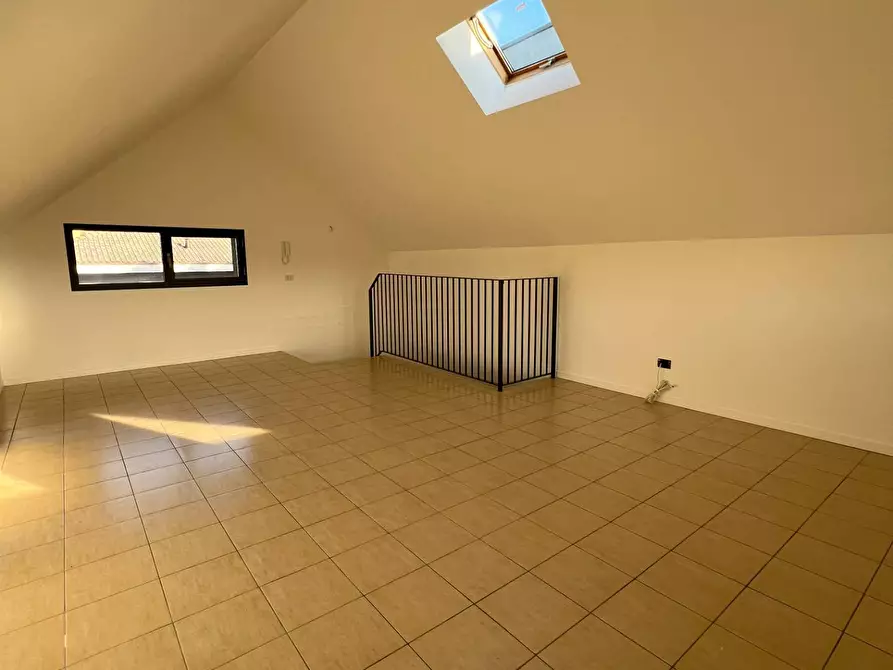 Immagine 42 di Villetta a schiera in vendita  in DORIA 29 a Ciserano