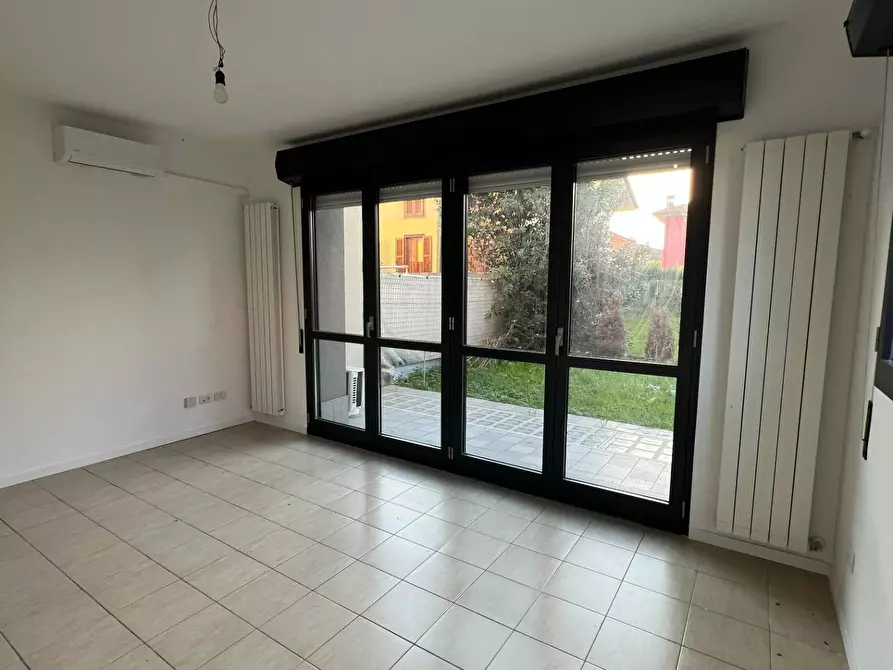 Immagine 8 di Villetta a schiera in vendita  in DORIA 29 a Ciserano