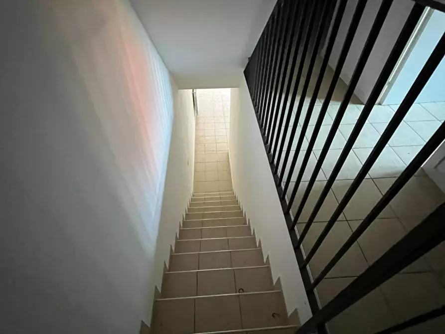 Immagine 43 di Villetta a schiera in vendita  in DORIA 29 a Ciserano