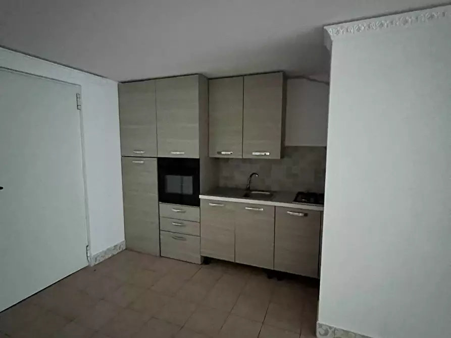 Immagine 46 di Villetta a schiera in vendita  in DORIA 29 a Ciserano