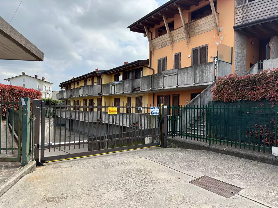 Immagine 2 di Box auto in vendita  in via Tasso 6 a Montello