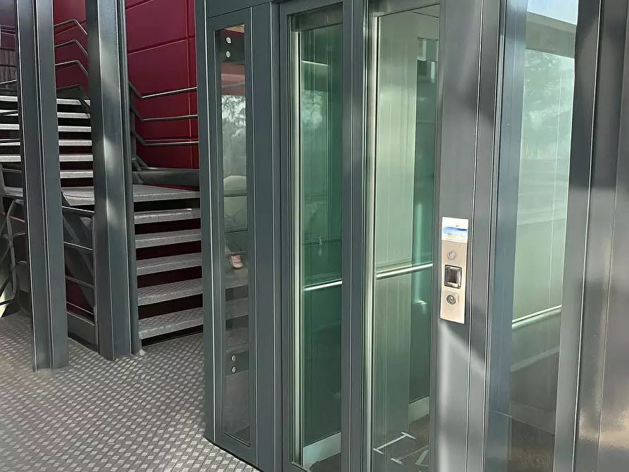 Immagine 36 di Capannone industriale in vendita  in VIA DON PEDRINELLI 65 a Almenno San Bartolomeo