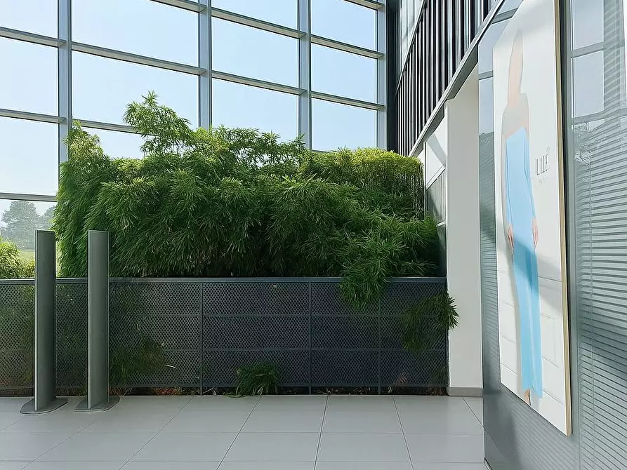 Immagine 35 di Capannone industriale in vendita  in VIA DON PEDRINELLI 65 a Almenno San Bartolomeo