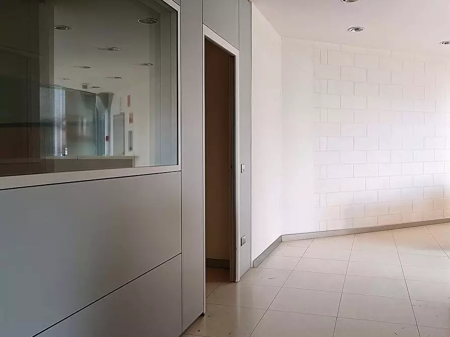 Immagine 41 di Capannone industriale in vendita  in VIA DON PEDRINELLI 65 a Almenno San Bartolomeo