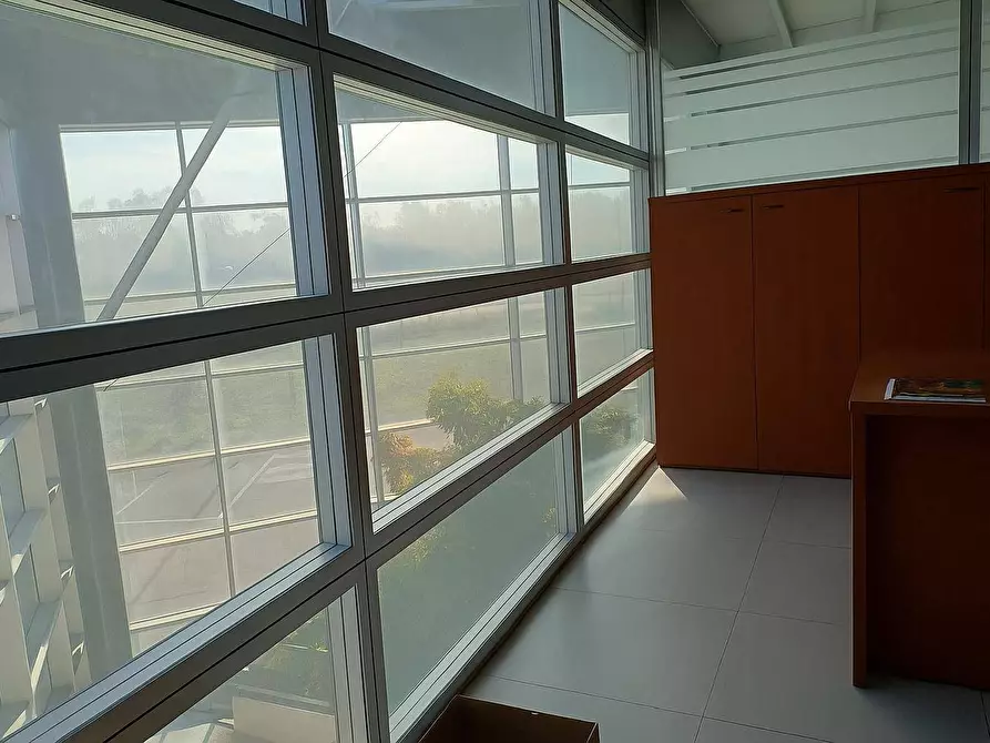 Immagine 42 di Capannone industriale in vendita  in VIA DON PEDRINELLI 65 a Almenno San Bartolomeo