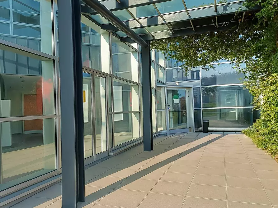 Immagine 33 di Capannone industriale in affitto  in VIA DON PEDRINELLI 65 a Almenno San Bartolomeo