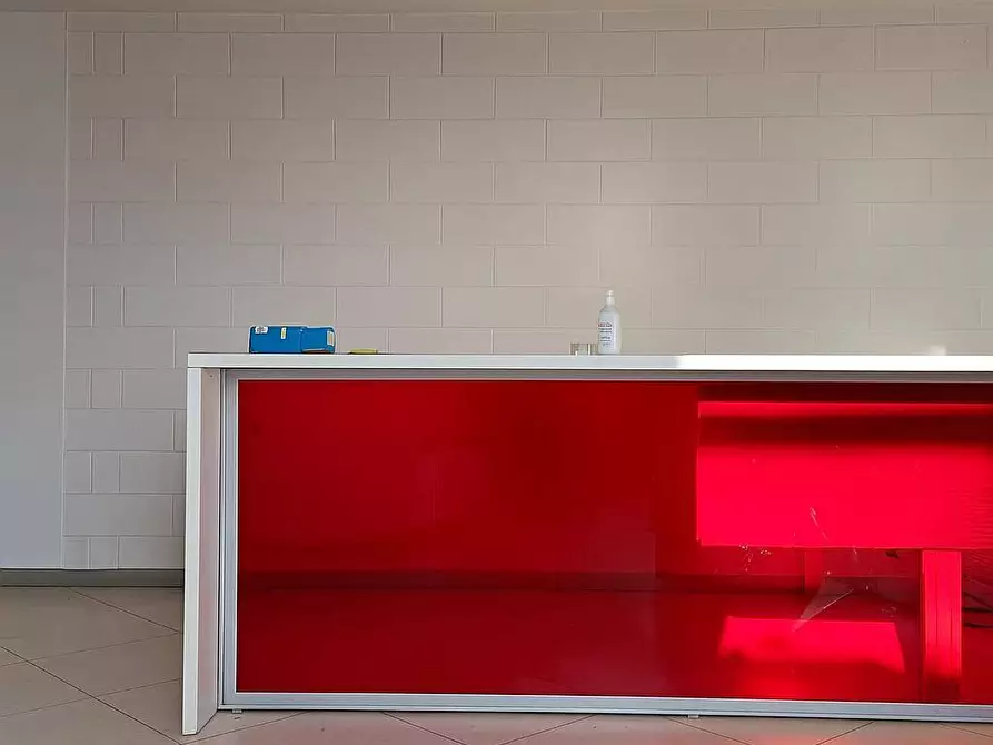 Immagine 37 di Capannone industriale in affitto  in VIA DON PEDRINELLI 65 a Almenno San Bartolomeo