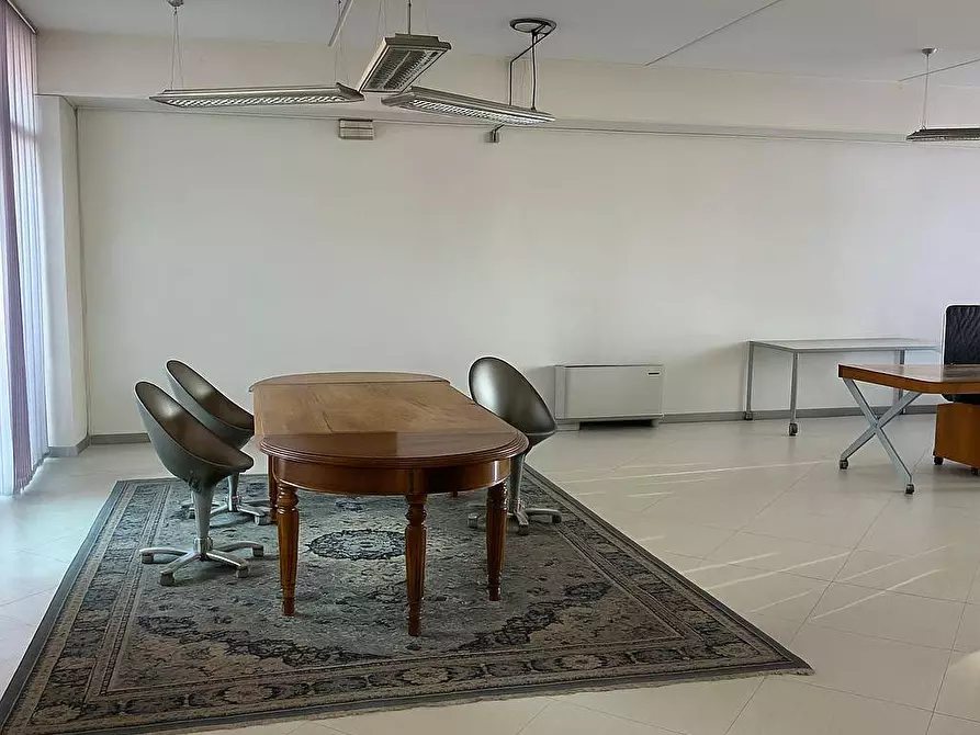 Immagine 43 di Capannone industriale in affitto  in VIA DON PEDRINELLI 65 a Almenno San Bartolomeo