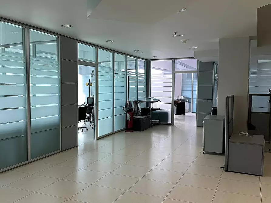 Immagine 44 di Capannone industriale in affitto  in VIA DON PEDRINELLI 65 a Almenno San Bartolomeo