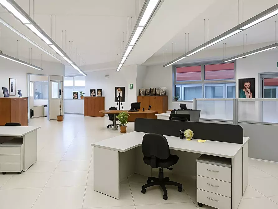 Immagine 38 di Capannone industriale in affitto  in VIA PADRE CESARE ALBISETTI a Almenno San Bartolomeo