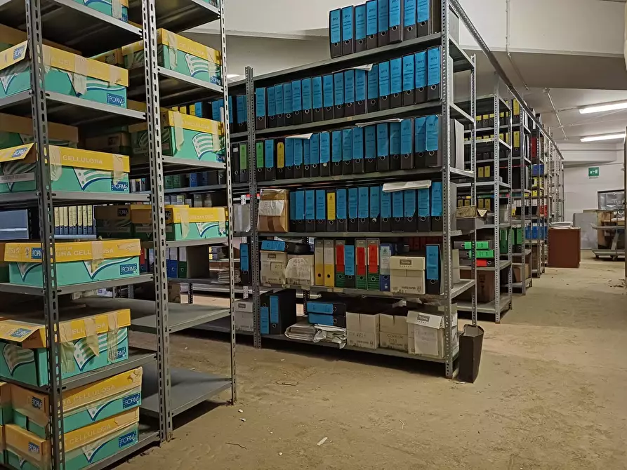 Immagine 46 di Capannone industriale in affitto  in VIA PADRE CESARE ALBISETTI a Almenno San Bartolomeo