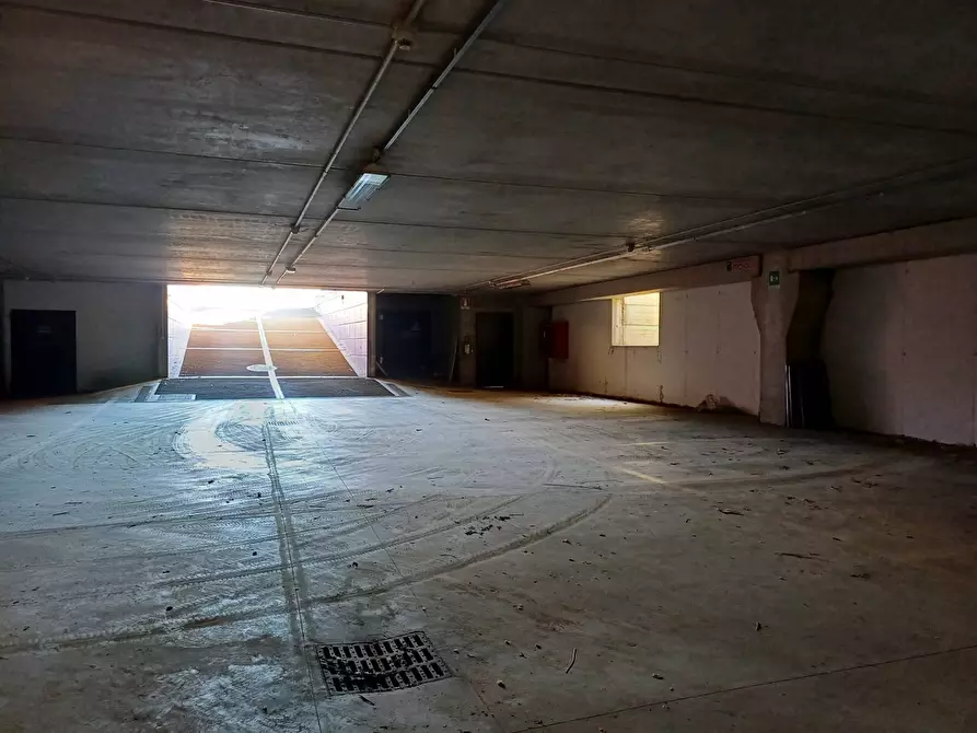 Immagine 31 di Capannone industriale in affitto  in VIA PADRE CESARE ALBISETTI a Almenno San Bartolomeo