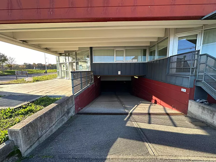 Immagine 30 di Capannone industriale in affitto  in VIA PADRE CESARE ALBISETTI a Almenno San Bartolomeo