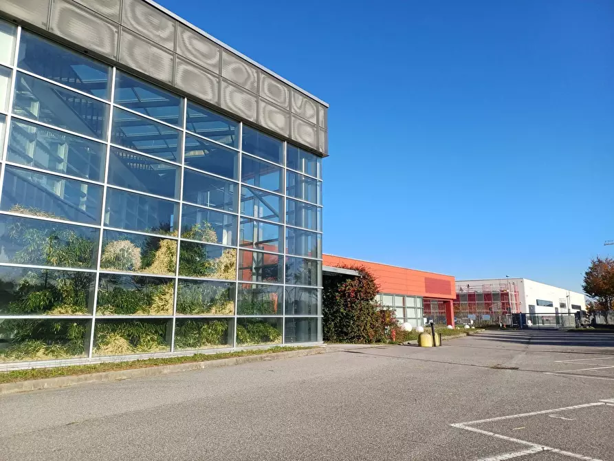 Immagine 32 di Capannone industriale in vendita  in VIA DON PADRE CESARE ALBISETTI a Almenno San Bartolomeo