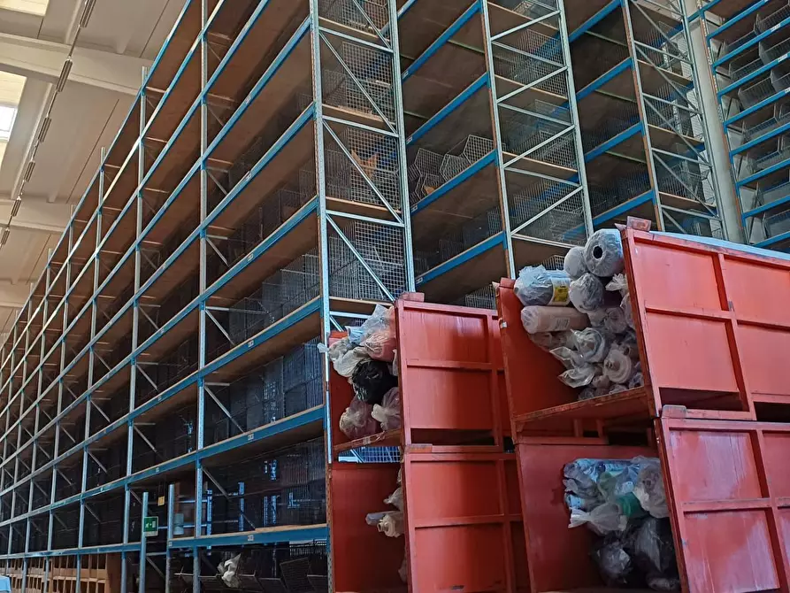 Immagine 18 di Capannone industriale in vendita  in VIA DON PADRE CESARE ALBISETTI a Almenno San Bartolomeo