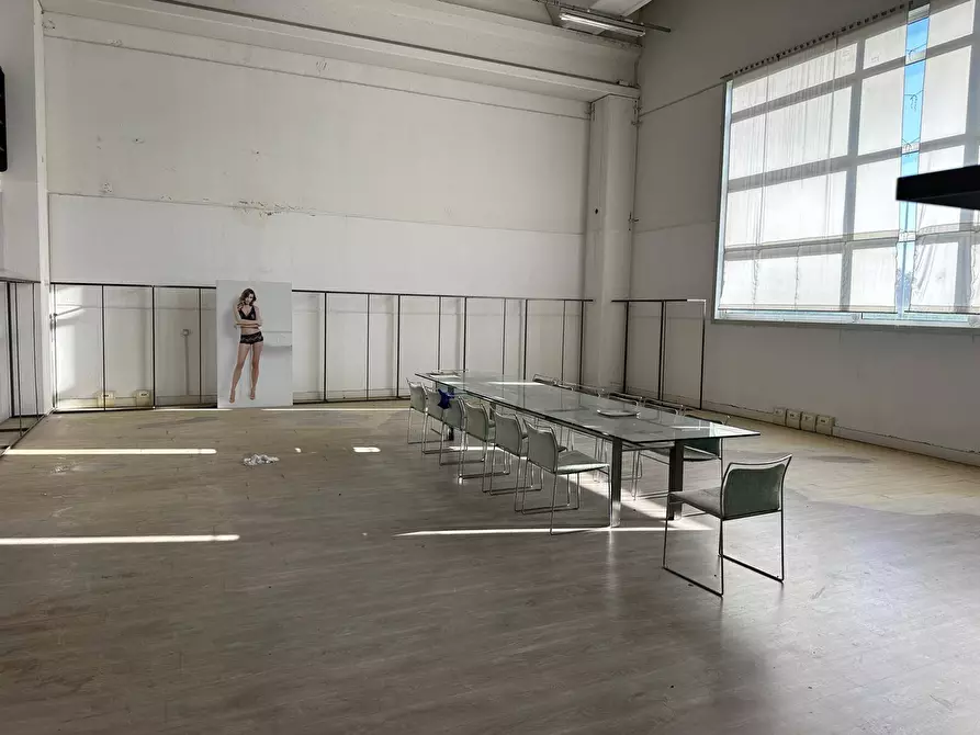 Immagine 19 di Capannone industriale in vendita  in VIA DON PADRE CESARE ALBISETTI a Almenno San Bartolomeo