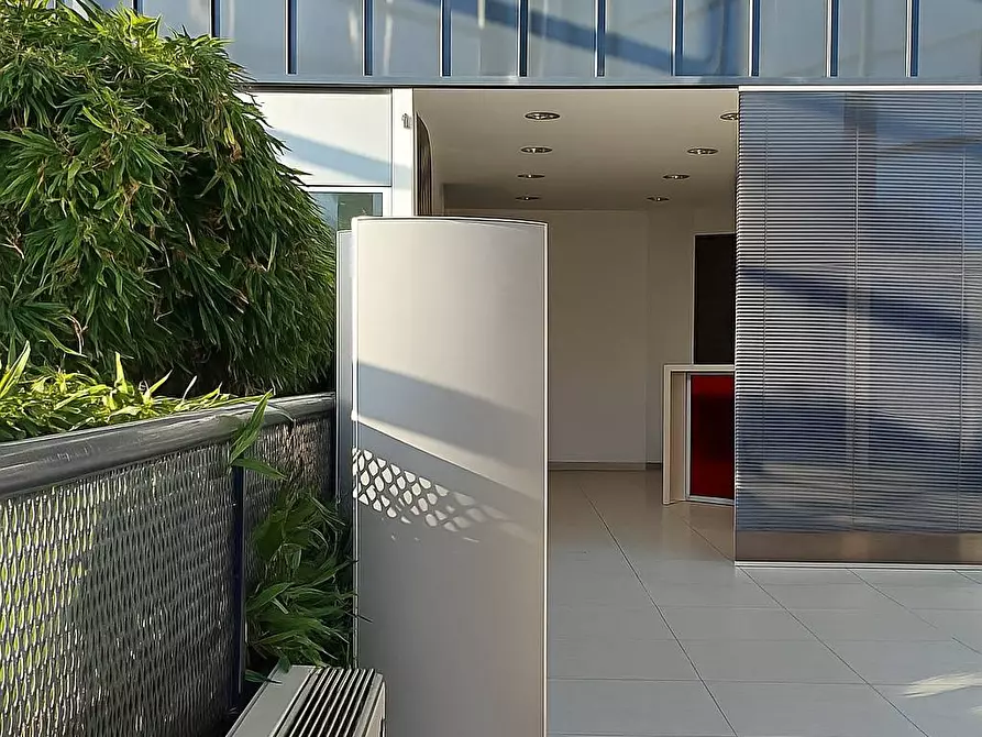 Immagine 34 di Capannone industriale in vendita  in VIA DON PADRE CESARE ALBISETTI a Almenno San Bartolomeo