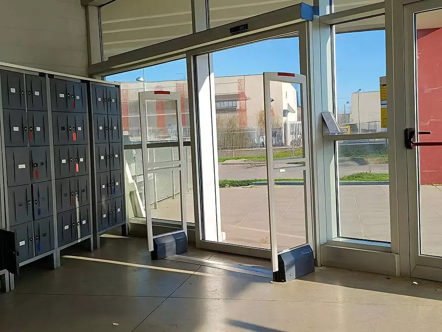 Immagine 47 di Capannone industriale in vendita  in VIA DON PADRE CESARE ALBISETTI a Almenno San Bartolomeo