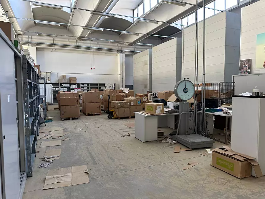 Immagine 25 di Capannone industriale in vendita  in VIA DON PADRE CESARE ALBISETTI a Almenno San Bartolomeo