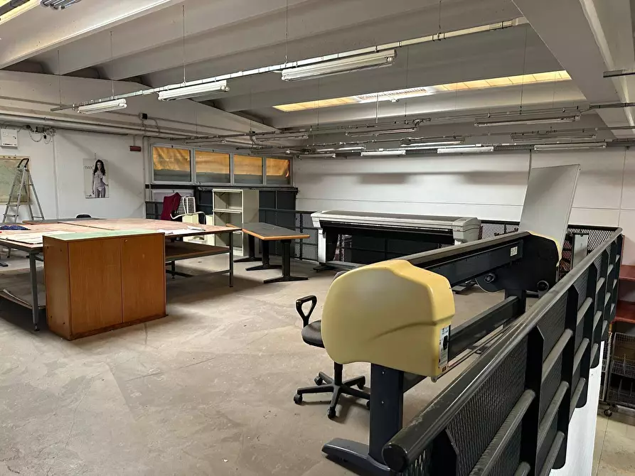 Immagine 24 di Capannone industriale in vendita  in VIA DON PADRE CESARE ALBISETTI a Almenno San Bartolomeo