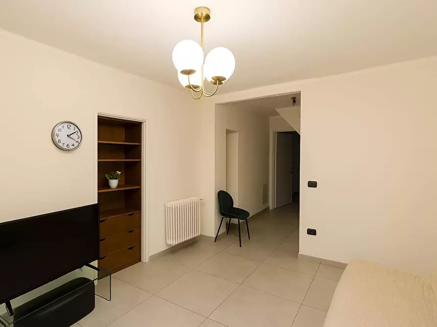 Immagine 6 di Appartamento in vendita  in via Piazzini 5 a Ponte San Pietro