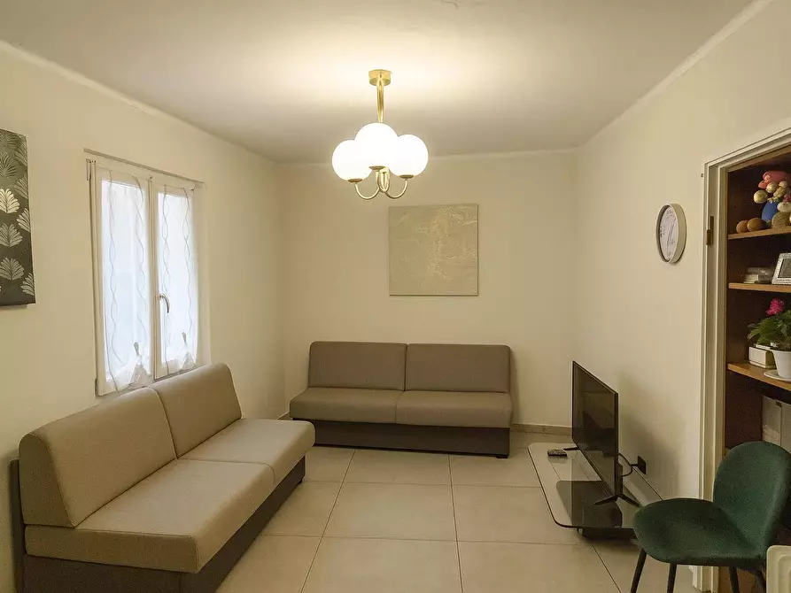 Immagine 7 di Appartamento in vendita  in via Piazzini 5 a Ponte San Pietro