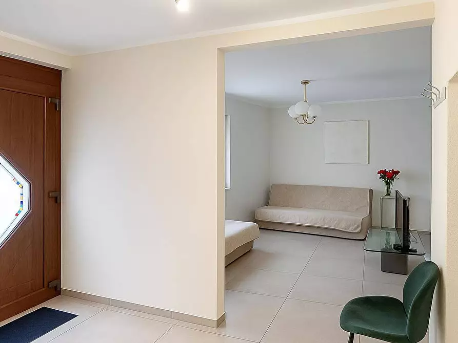 Immagine 9 di Appartamento in vendita  in via Piazzini 5 a Ponte San Pietro