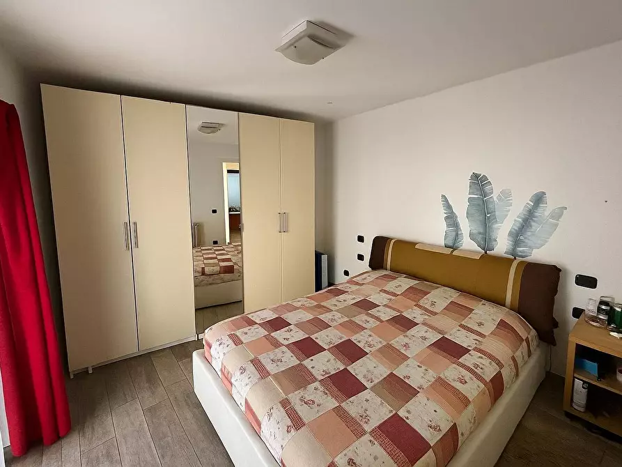 Immagine 10 di Appartamento in vendita  in via Piazzini 5 a Ponte San Pietro